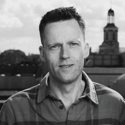 Koen Ferket