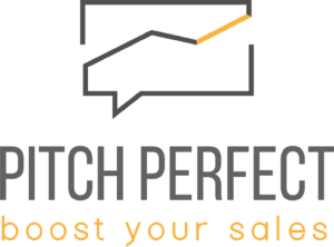 (3) Logo Pitch perfect