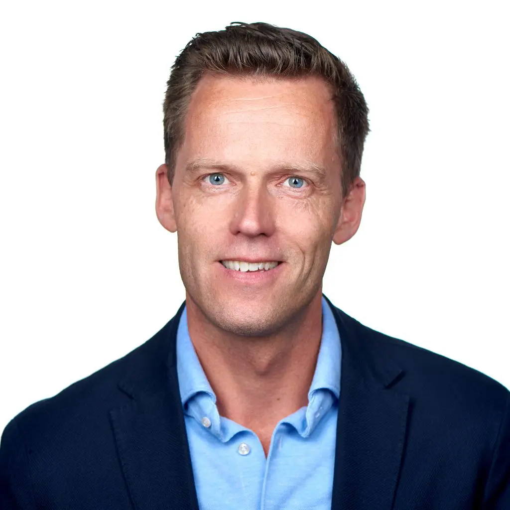 Koen Ferket