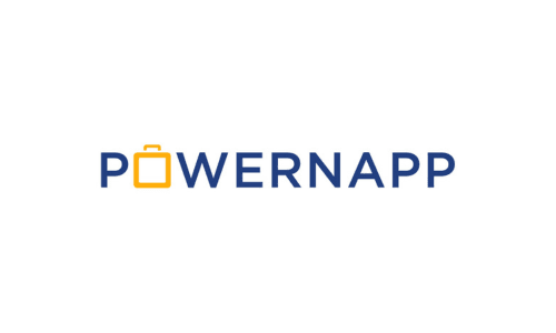 Powernapp logo