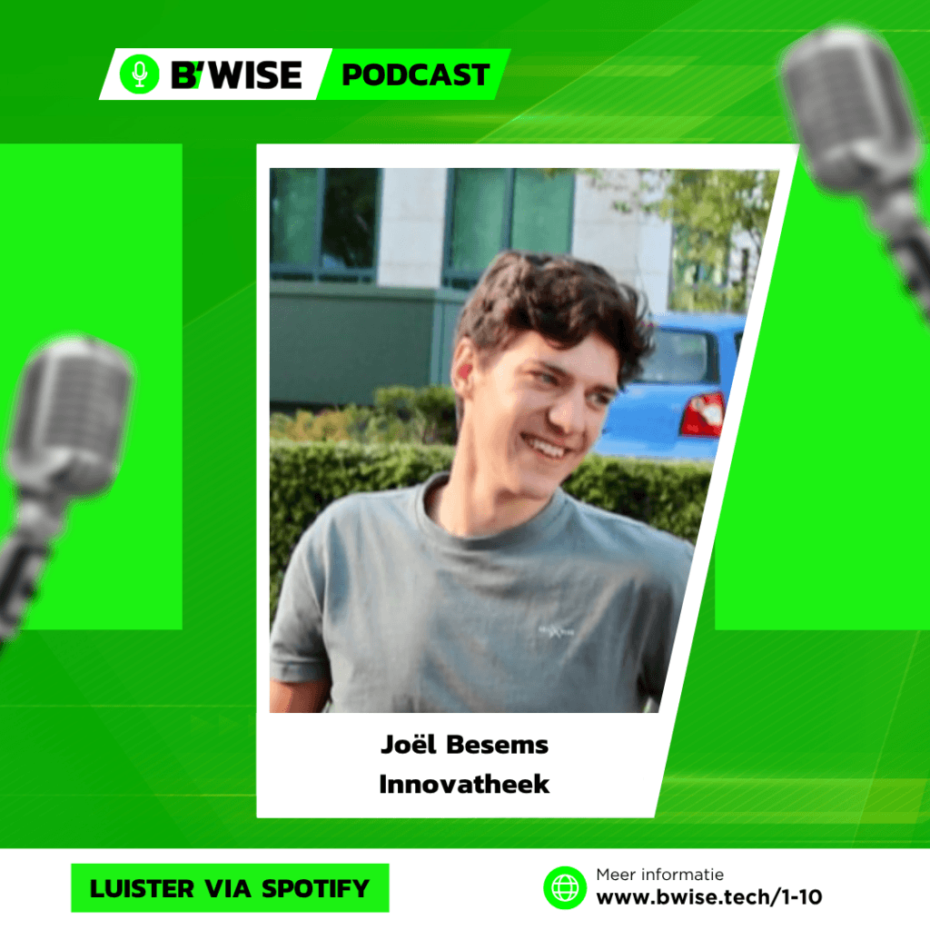 Joel Besems