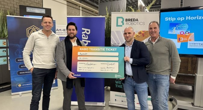 RTT BredaRobotics