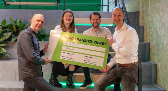 Rabo Transitie Ticket
