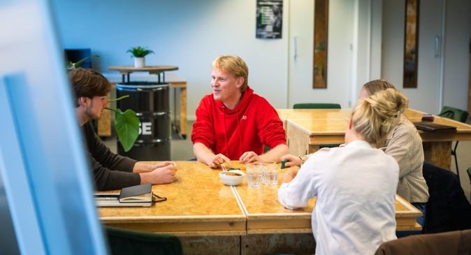 B'WISE Founders Academy